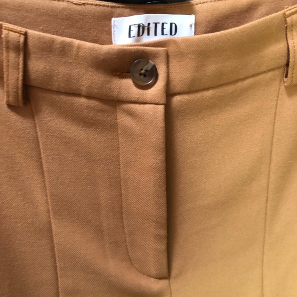 Edited Emery Flare Trousers EU Sz 36/ US Sz 4 - Picture 6 of 11